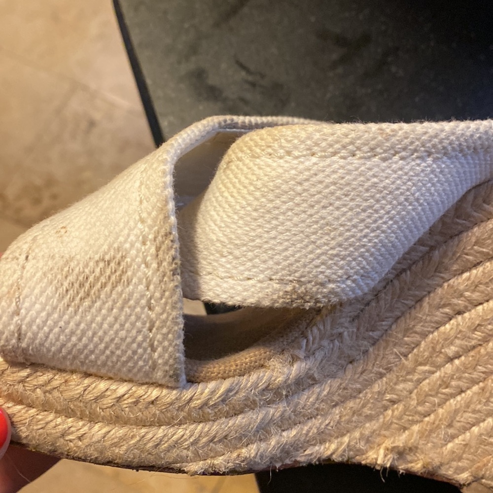 Tory Burch Wedges - Picture 5 of 9